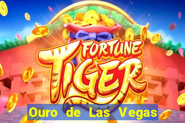 Ouro de Las Vegas o ouro maldito de las vegas filme online